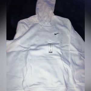 Nike Vintage Pullover Men's 2XL - White